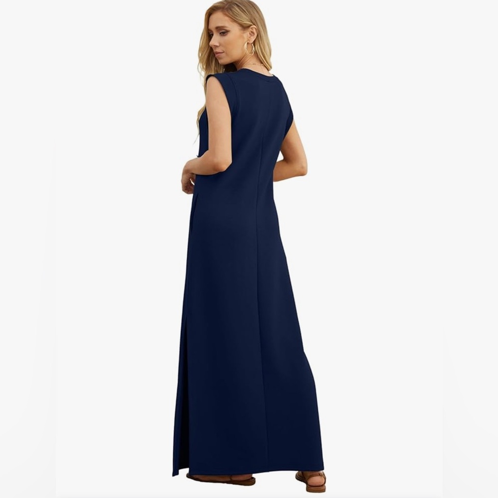 Best-Selling Maxi Dress - Picture 2 of 5